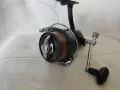 макара Shakespeare deluxe 2240, снимка 3