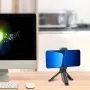 Ултра компактен статив PULUZ - 7.8 см, снимка 6
