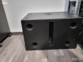 пасивна бас каса субуфер audiophony CB-210 , снимка 1