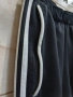Оригинално долнище Adidas Climacool /полиестер/ за момче размер 13-14г./164 см., снимка 4
