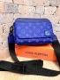 Мъжка чанта Louis Vuitton/IM88n, снимка 4