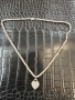 Сребърно Колие Tiffany &Co  оригинал!, снимка 1