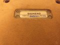 SIEMENS троен педал/превключвател, снимка 9