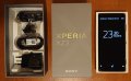 Sony Xperia XZ3, OLED, 64GB, 6GB, 8 ядрен Kryo, Dual SIM, Model H9436, снимка 2