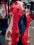 Мъжки оргинални обувки Adidas Predator, снимка 3