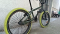 Продавам велосипед BMX Wipe 500, снимка 3