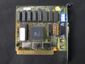 G2 EGA 8 Bit ISA, снимка 1