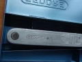 GEDORE - RAHSOL - DREMOMETER - Typ B - MADE IN GERMANY - 1/2" PROFI Динамометричен Ключ 20 - 120 Nm , снимка 3