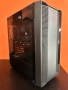 Геймърски компютър Ryzen 5 5500,RX 6600 8GB,32GB RAM,1ТB NVMe, снимка 1