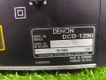 Denon DCD-1290 , снимка 9