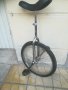 cirkus-колело с една гума-85см-внос швеицария, снимка 14