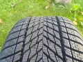 Dunlop чисто нови DOT 2825 зимни дунлоп гуми 225/45 R18 gumi, снимка 3