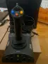 Хакнат Xbox 360 Slim + 2 Джойстика + Saitek Flight Stick + Игри, снимка 5