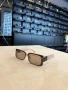 очила с черен обикновен калъф и ув защита ysl saint laurent balenciaga , снимка 3