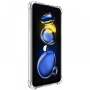 Xiaomi Redmi Note 11T Pro 5G/Poco X4 GT 5G/Pro+ 5G Удароустойчив IMAK Силиконов Калъф, снимка 3