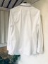 Красива бяла риза S.OLIVER, снимка 10