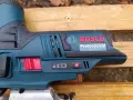 Bosch GST 10.8 V-LI тяло на акумулаторно зеге, снимка 2