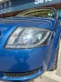 Audi TT 1.8T-Газ-Фарове с лупи-Нови гумк, снимка 7