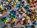 Огромна колекция Kinder Surprise – Над 1500 артикула, снимка 15