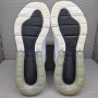 €160 Мъжки маратонки Nike Air Max 270 White Gym Running Sneakers кецове за бягане запазени отлични, снимка 5