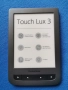 PocketBook Touch Lux 3, снимка 1