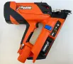 PASLODE Combi Xi - Комбиниран акумулаторен такер като нов!, снимка 4