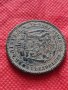 Монета 10 стотинки 1881г. Княжество България за колекция - 24996, снимка 8