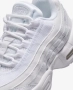 Детски маратонки Nike AIR MAX 95 Recraft LTR (PS), снимка 7