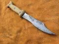 Ловен нож без кания, снимка 2