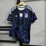 Футболна тениска на Argentina World Cup 2026 Away Jersey Fan Version - S размер, снимка 1
