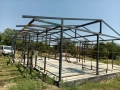 Метални конструкциии, снимка 1