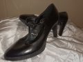 Дамски елегантни обувки 41, снимка 2