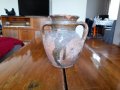 Старинно керамично гърне #5, снимка 1 - Антикварни и старинни предмети - 34328017