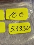 Оловна пломба или печат стара рядка за КОЛЕКЦИЯ 53330, снимка 9