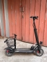 Ел.тротинетка 850W, снимка 3