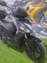 Kymco Agility 16+ 125, снимка 4