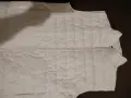 Дамска бяла грейка. , снимка 5