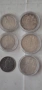 Монета М Тереза и 5Леи,3броя и др сребърни леи, снимка 16