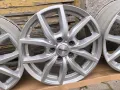 Перфектни 17" джанти Dezent 5x120 ET 50, снимка 4