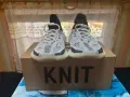 adidas Yeezy 350 V2 CMPCT Slate Panda, снимка 4