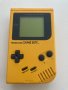 Nintendo Gameboy - yellow 1989г, снимка 2