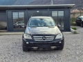 Mercedes ml 320cdi 2006g 4 matic , снимка 4