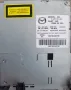 CD changer с радио за Mazda 5, снимка 2
