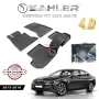 Гумени стелки за Bmw F10 2013-2016 Sahler / БМВ Ф10, снимка 1