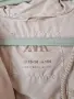 Зимно яке за момиче Zara, снимка 4