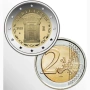 Италия 2025 – 2 евро - Света година UNC, снимка 1
