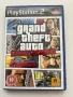 Grand Theft Auto Liberty City Stories за PS2, снимка 1