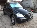 mercedes ML 320 cdi на части, снимка 16