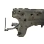 Преден мост Mazda 2 II (DE) 2007-2010 ID: 164360, снимка 6