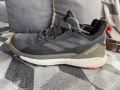 adidas Terrex Free Hiker 2.0 Low, снимка 2